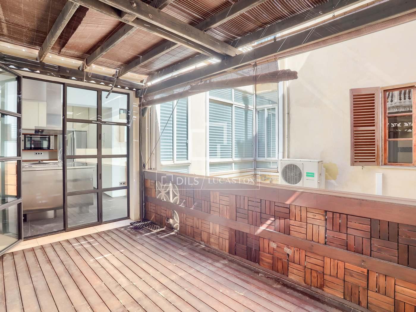 Apartamento en Venta en Palma de Mallorca