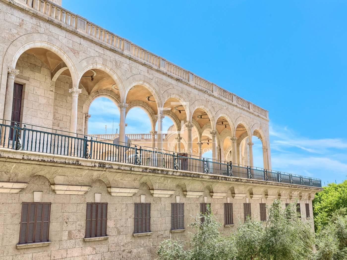 Apartamento en Venta en Palma de Mallorca
