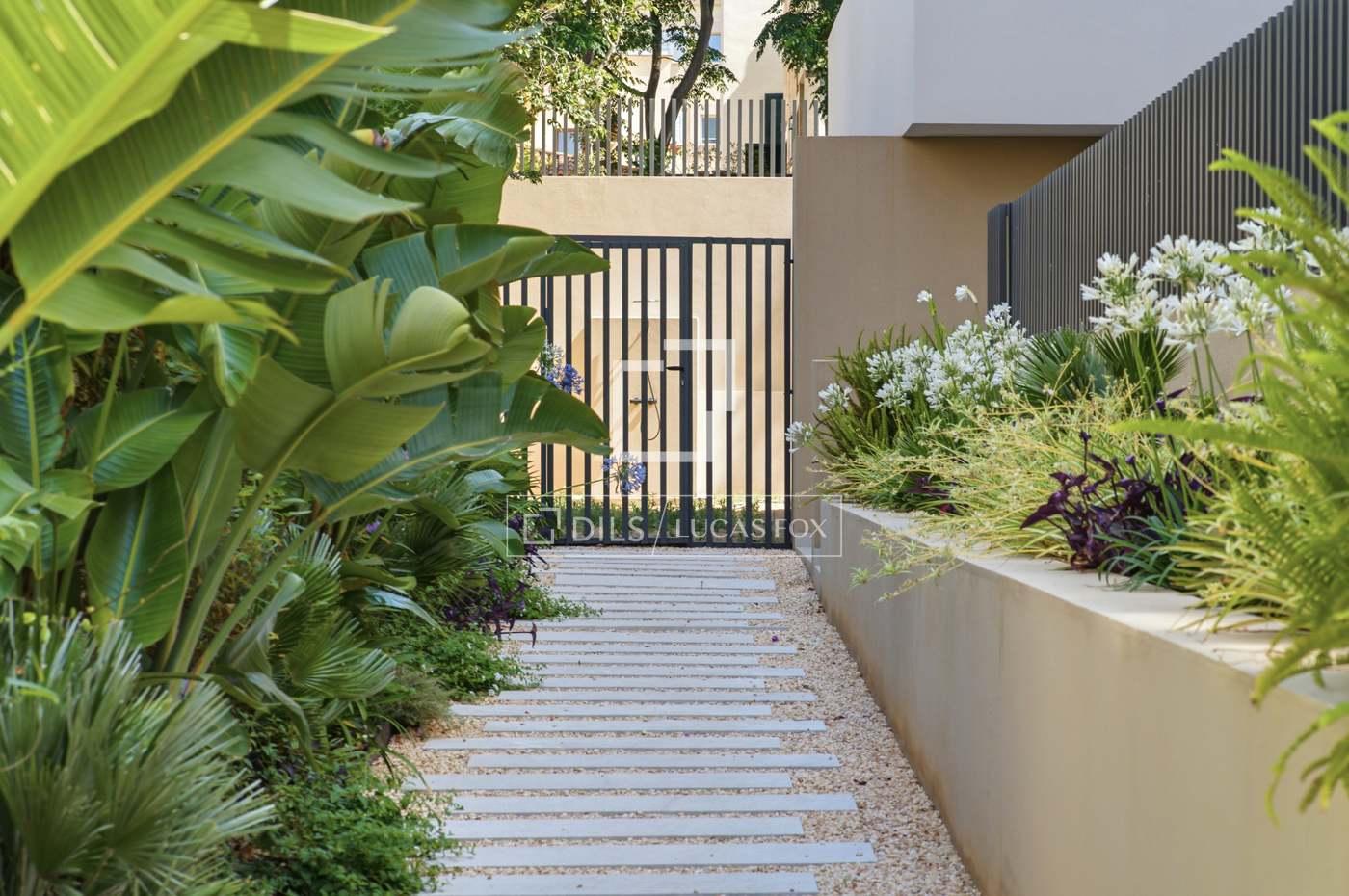 Apartment for Sale in Palma de Mallorca