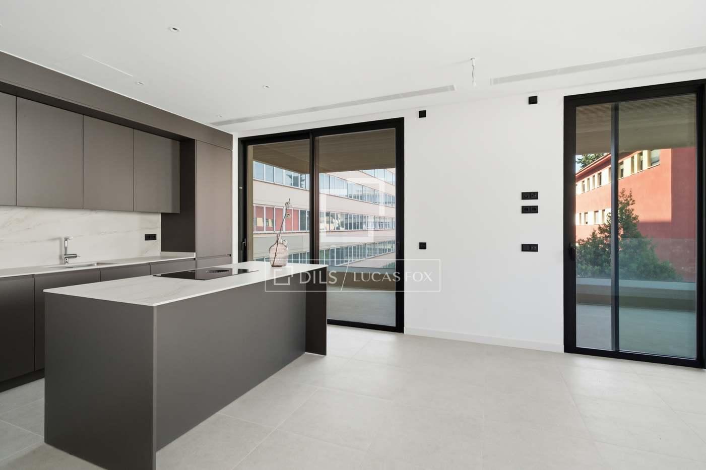 Apartment for Sale in Palma de Mallorca