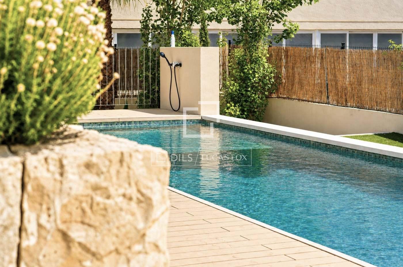 Apartment for Sale in Palma de Mallorca