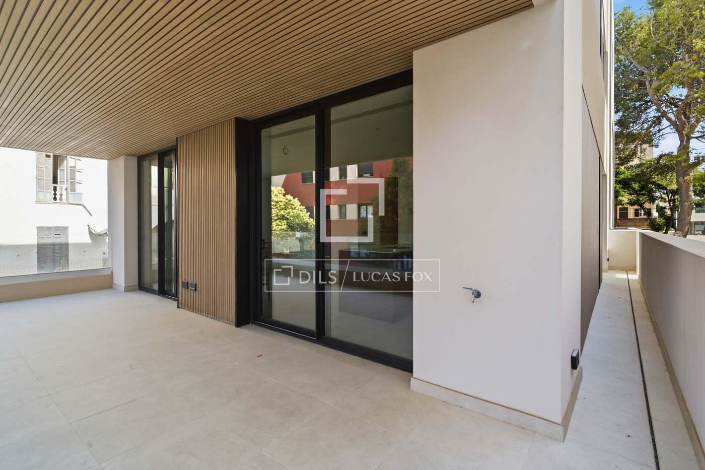 Apartment for Sale in Palma de Mallorca