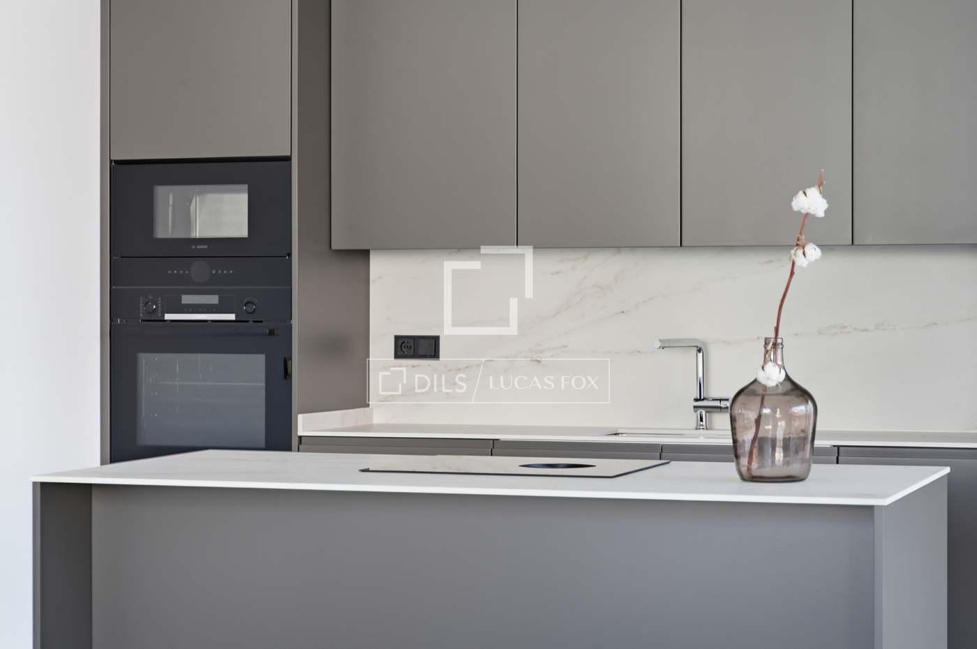 Apartment for Sale in Palma de Mallorca