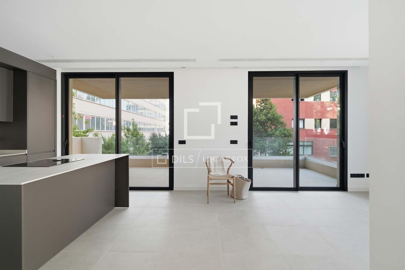Apartment for Sale in Palma de Mallorca