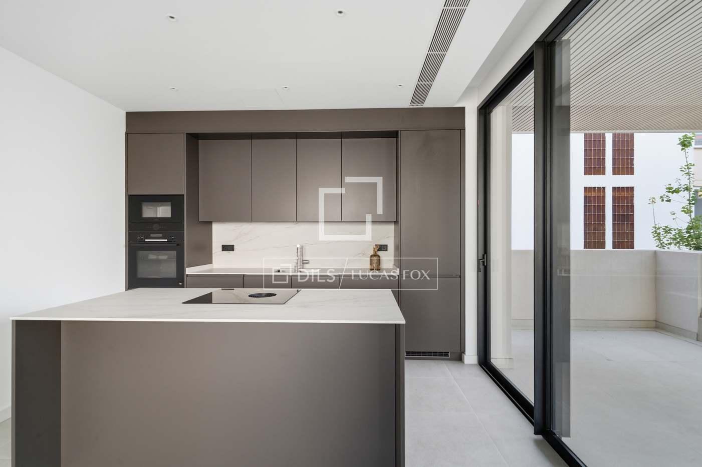 Apartment for Sale in Palma de Mallorca