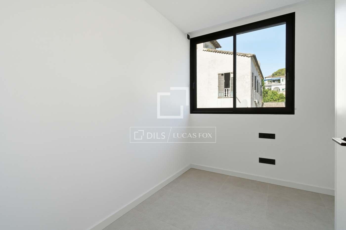 Apartment for Sale in Palma de Mallorca