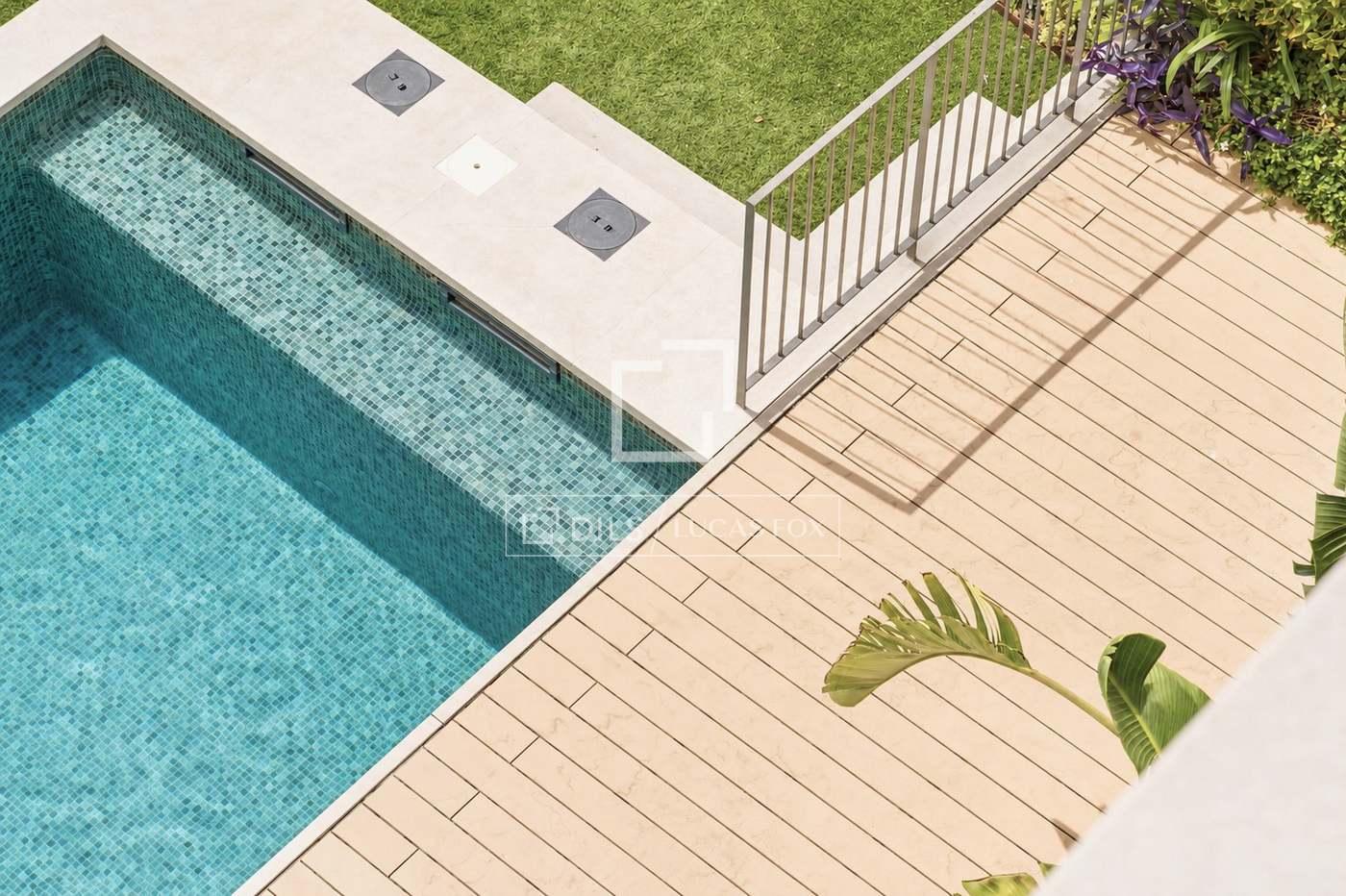 Apartment for Sale in Palma de Mallorca