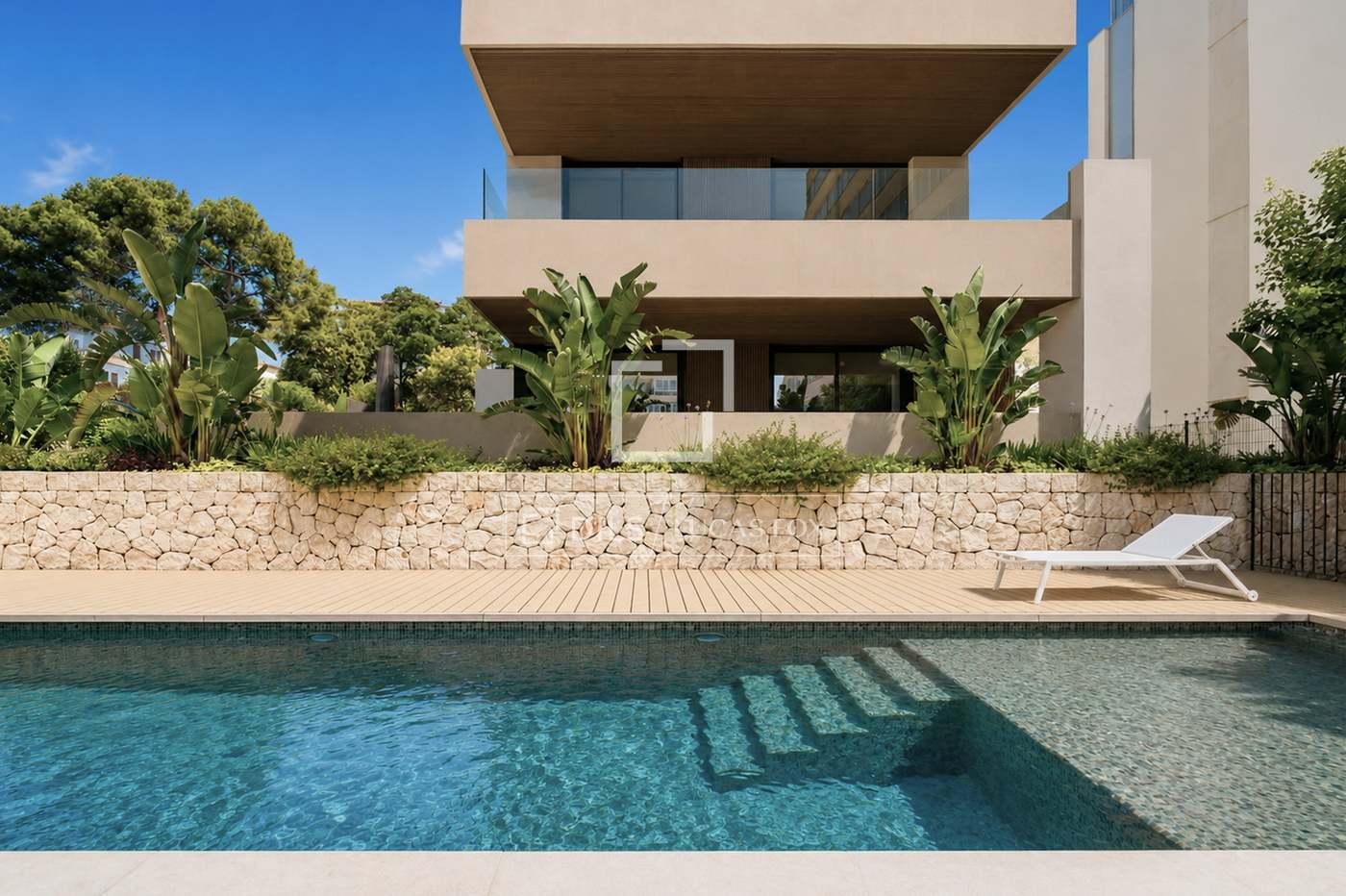 Apartment for Sale in Palma de Mallorca