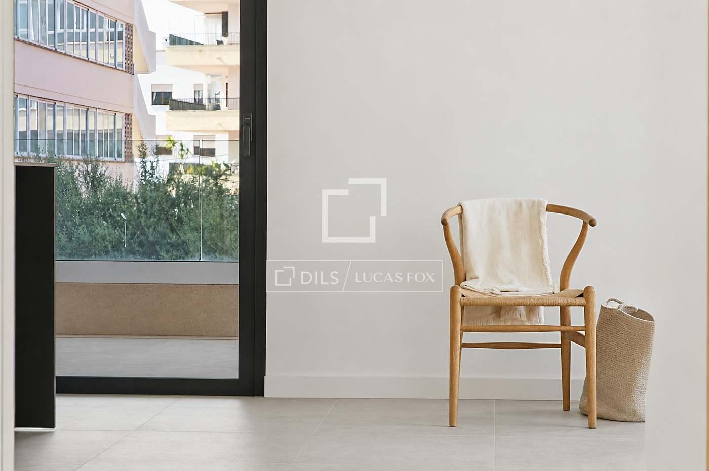 Apartment for Sale in Palma de Mallorca
