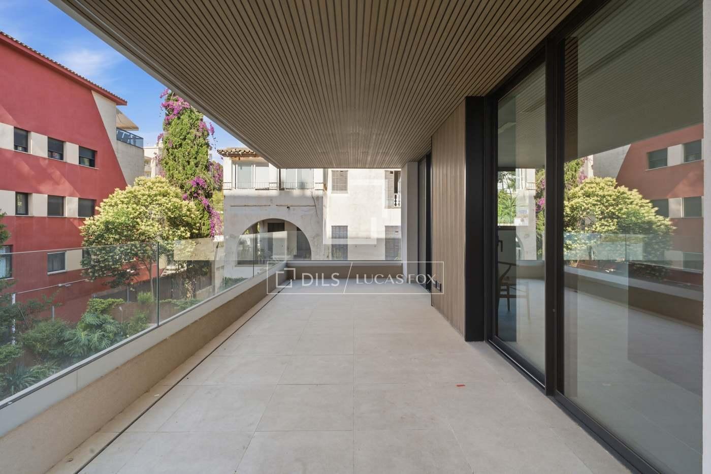 Apartment for Sale in Palma de Mallorca