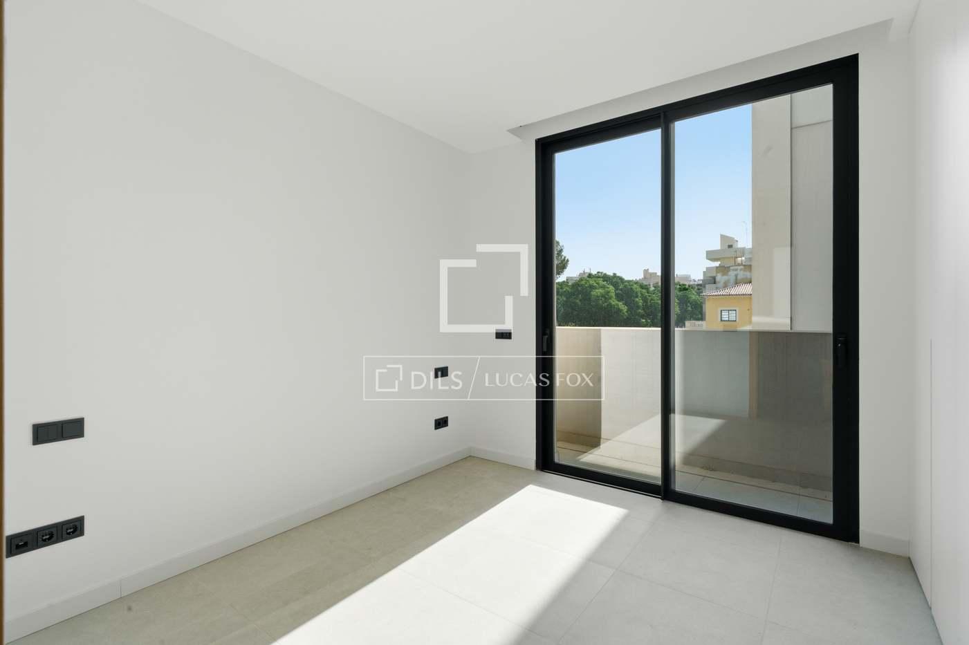 Apartment for Sale in Palma de Mallorca