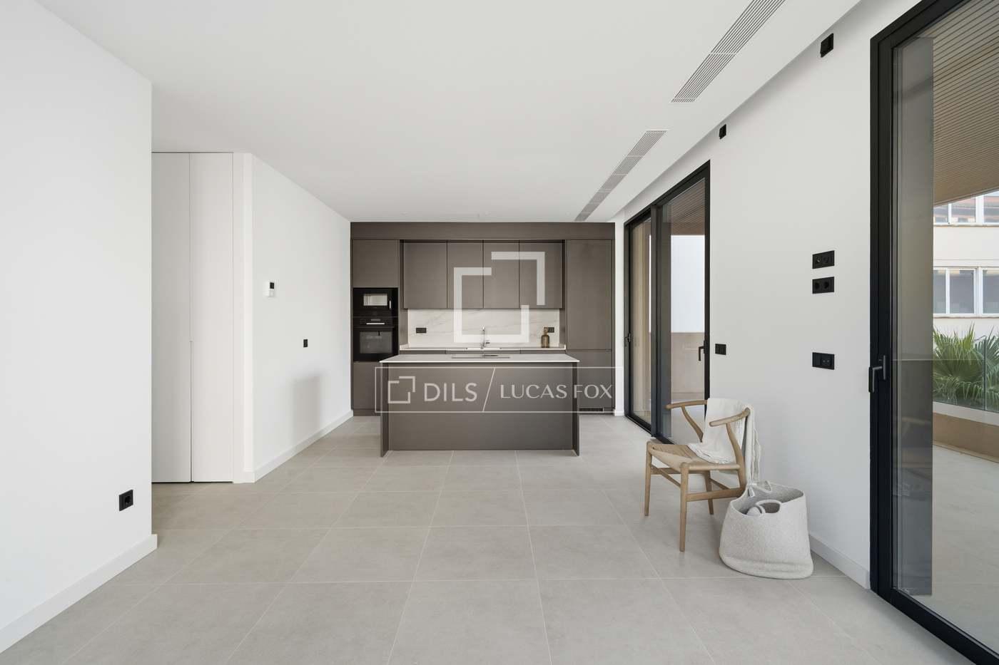 Apartment for Sale in Palma de Mallorca