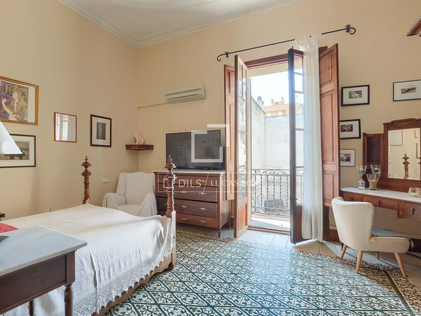 Apartamento en Venta en Palma de Mallorca