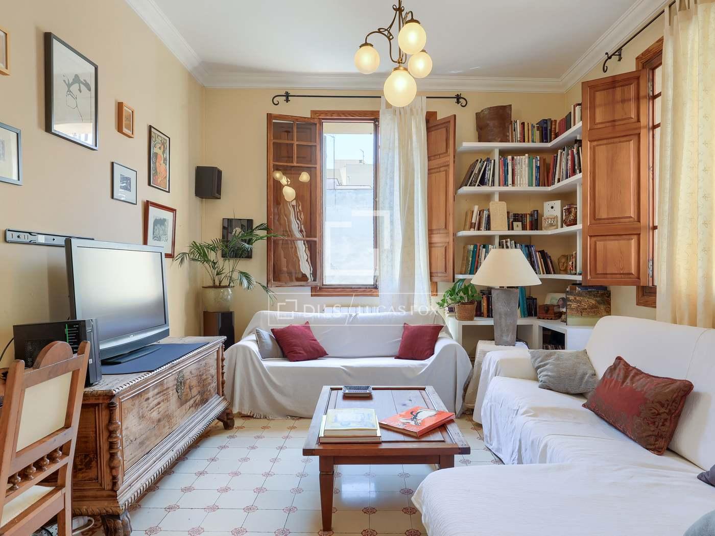 Apartamento en Venta en Palma de Mallorca