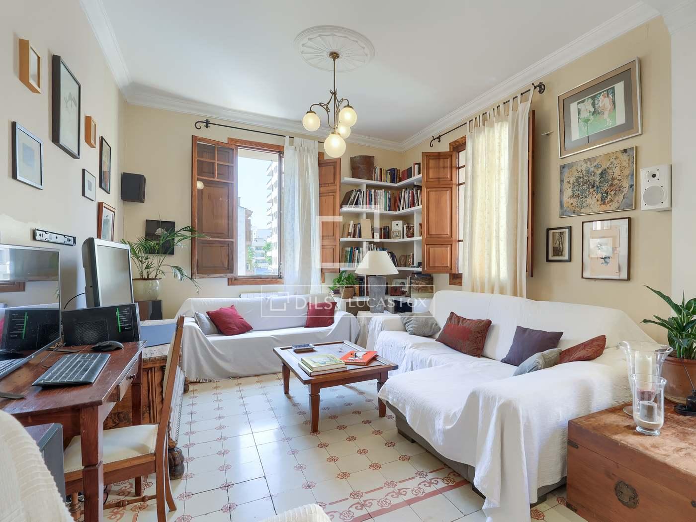 Apartamento en Venta en Palma de Mallorca