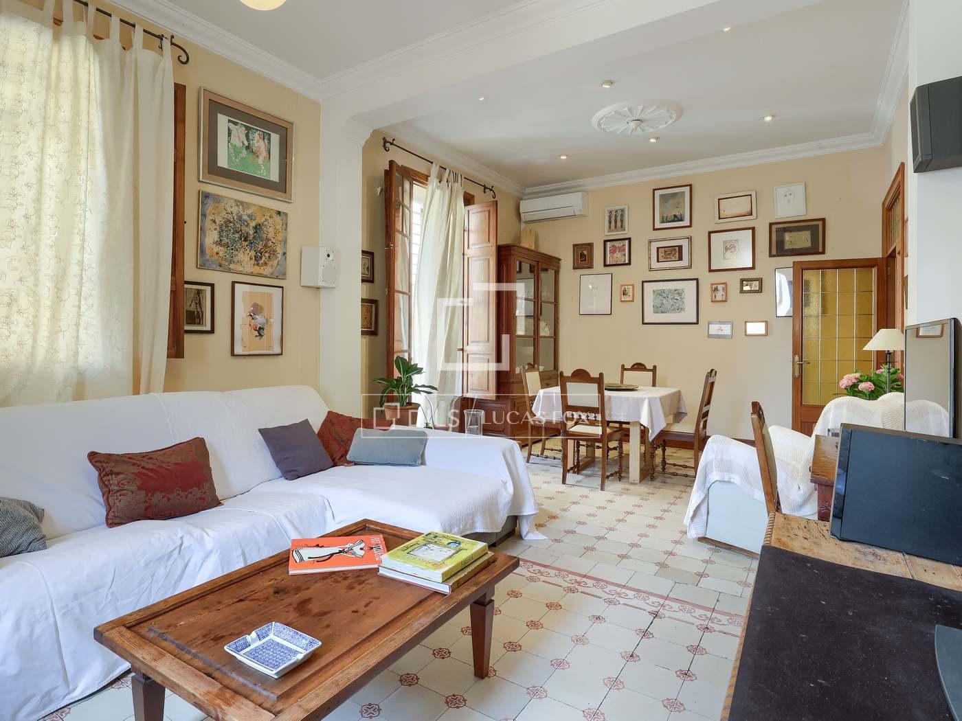 Apartamento en Venta en Palma de Mallorca