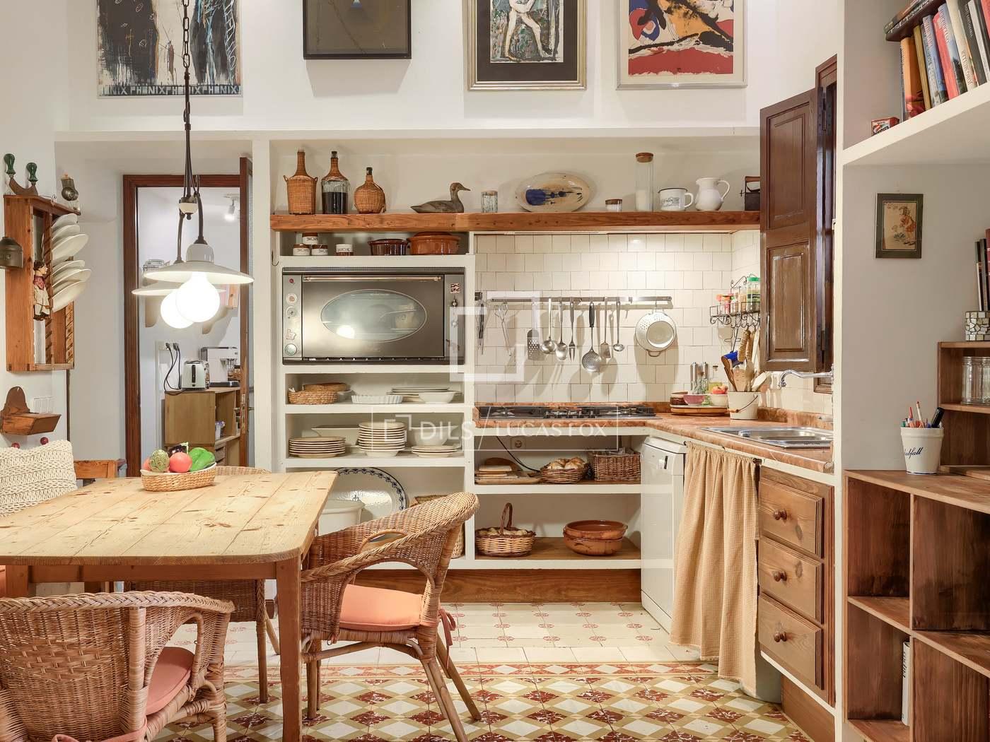 Apartment for Sale in Palma de Mallorca