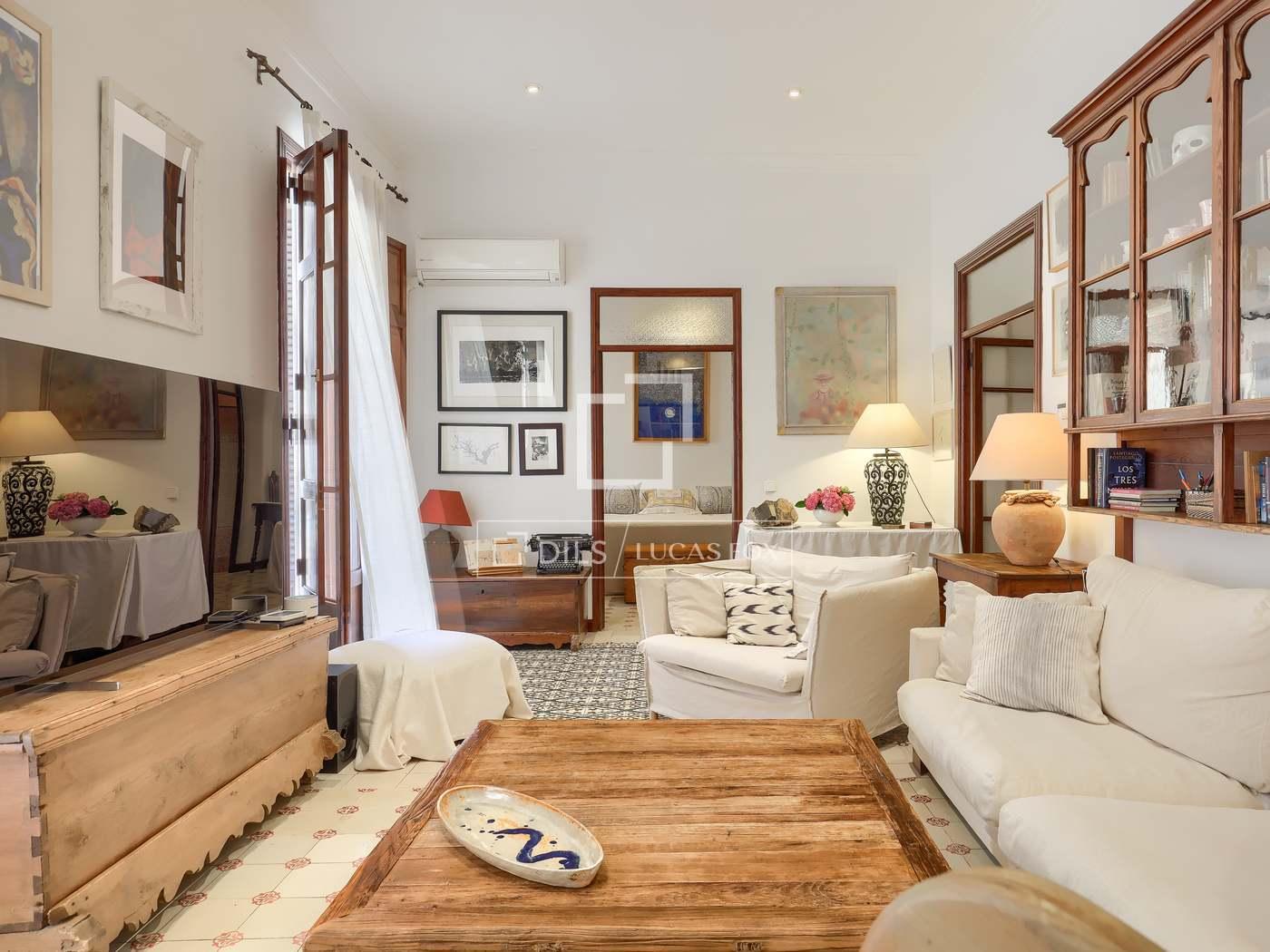 Apartment for Sale in Palma de Mallorca