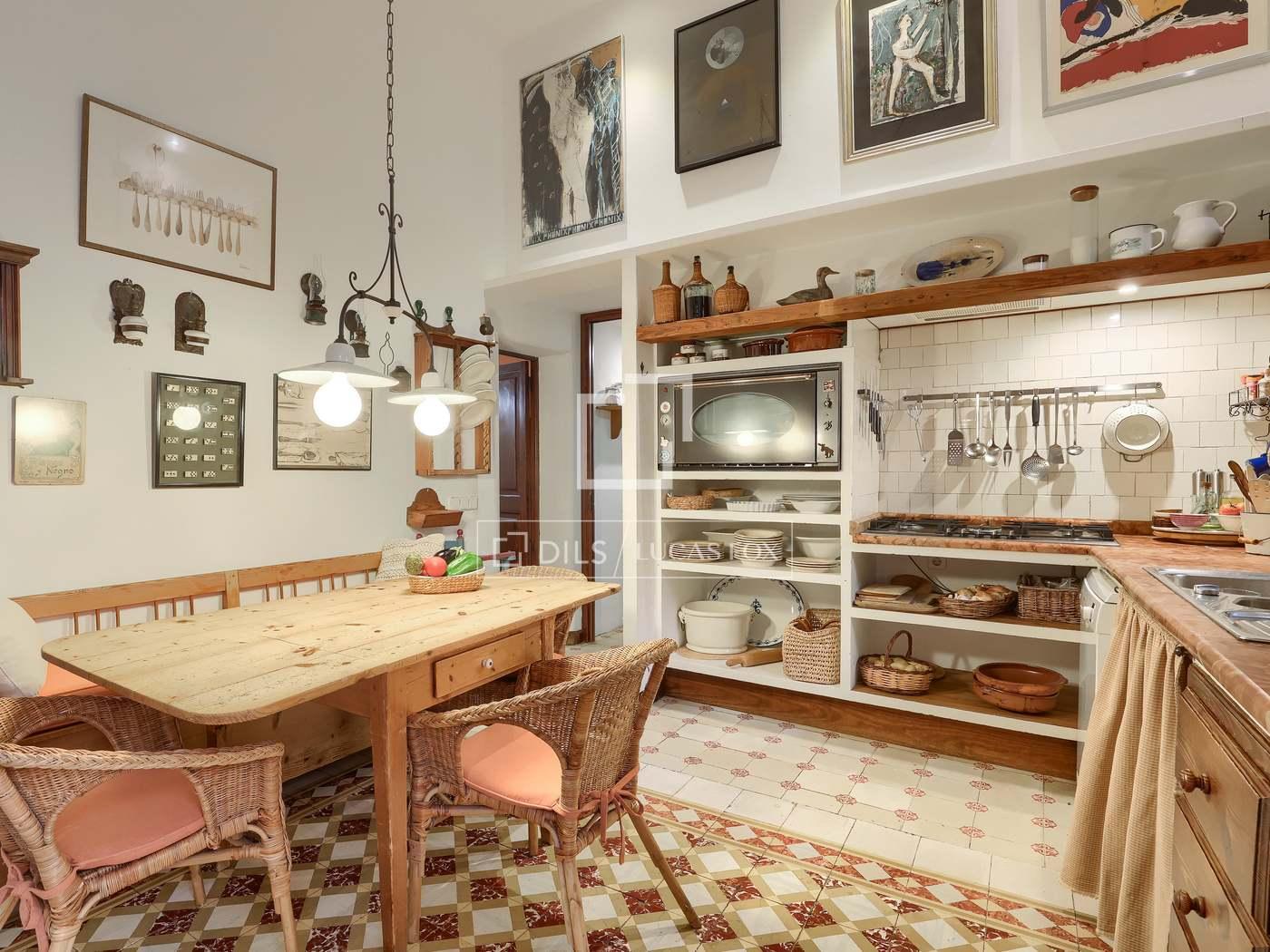 Apartment for Sale in Palma de Mallorca