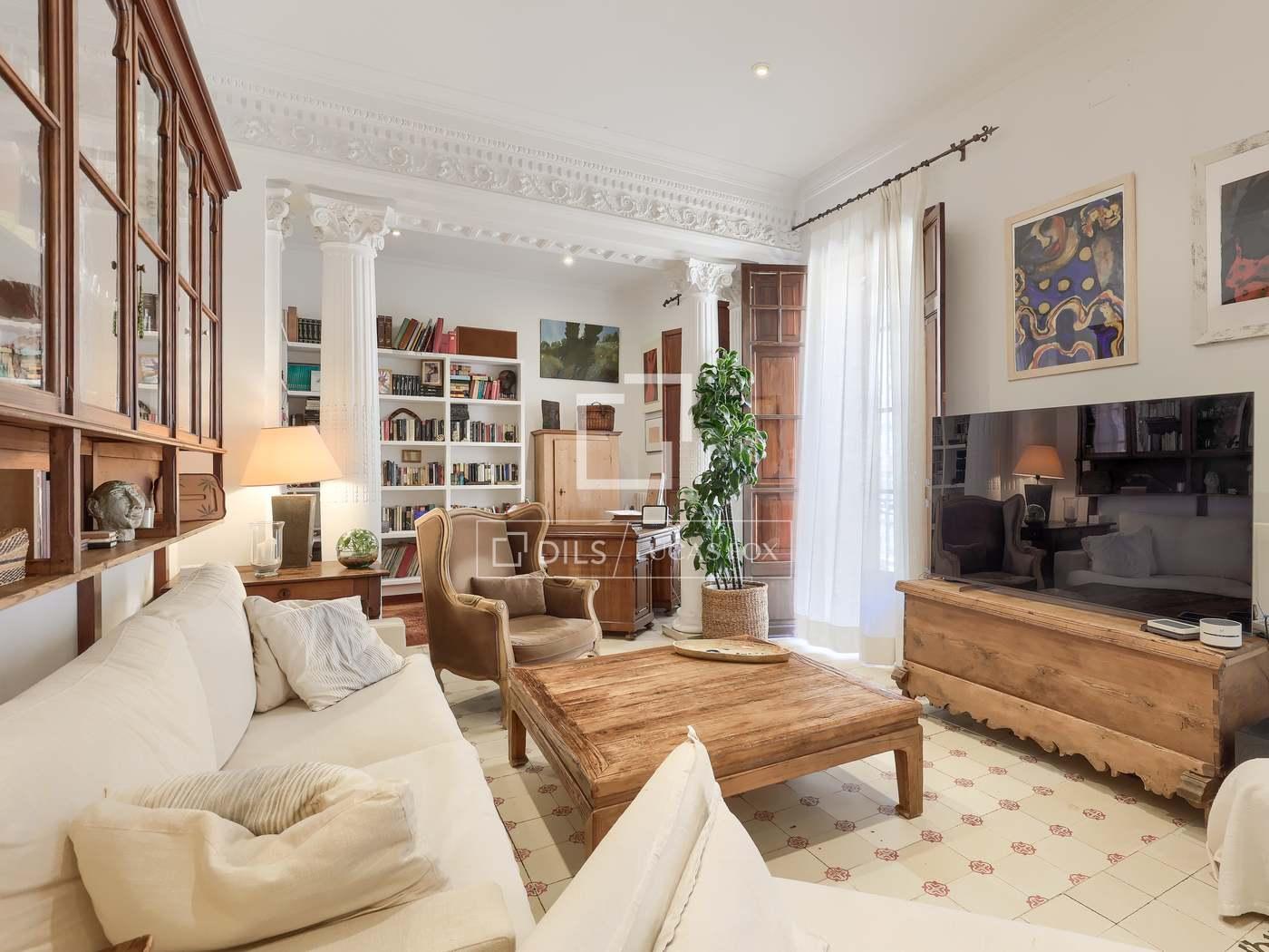 Apartment for Sale in Palma de Mallorca