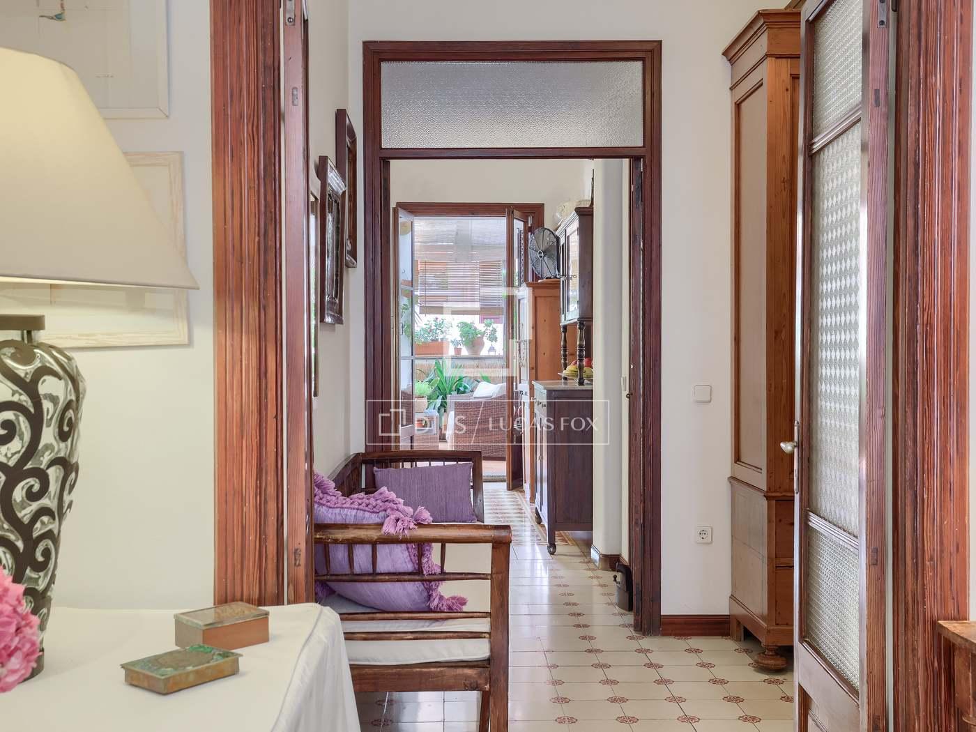 Apartment for Sale in Palma de Mallorca