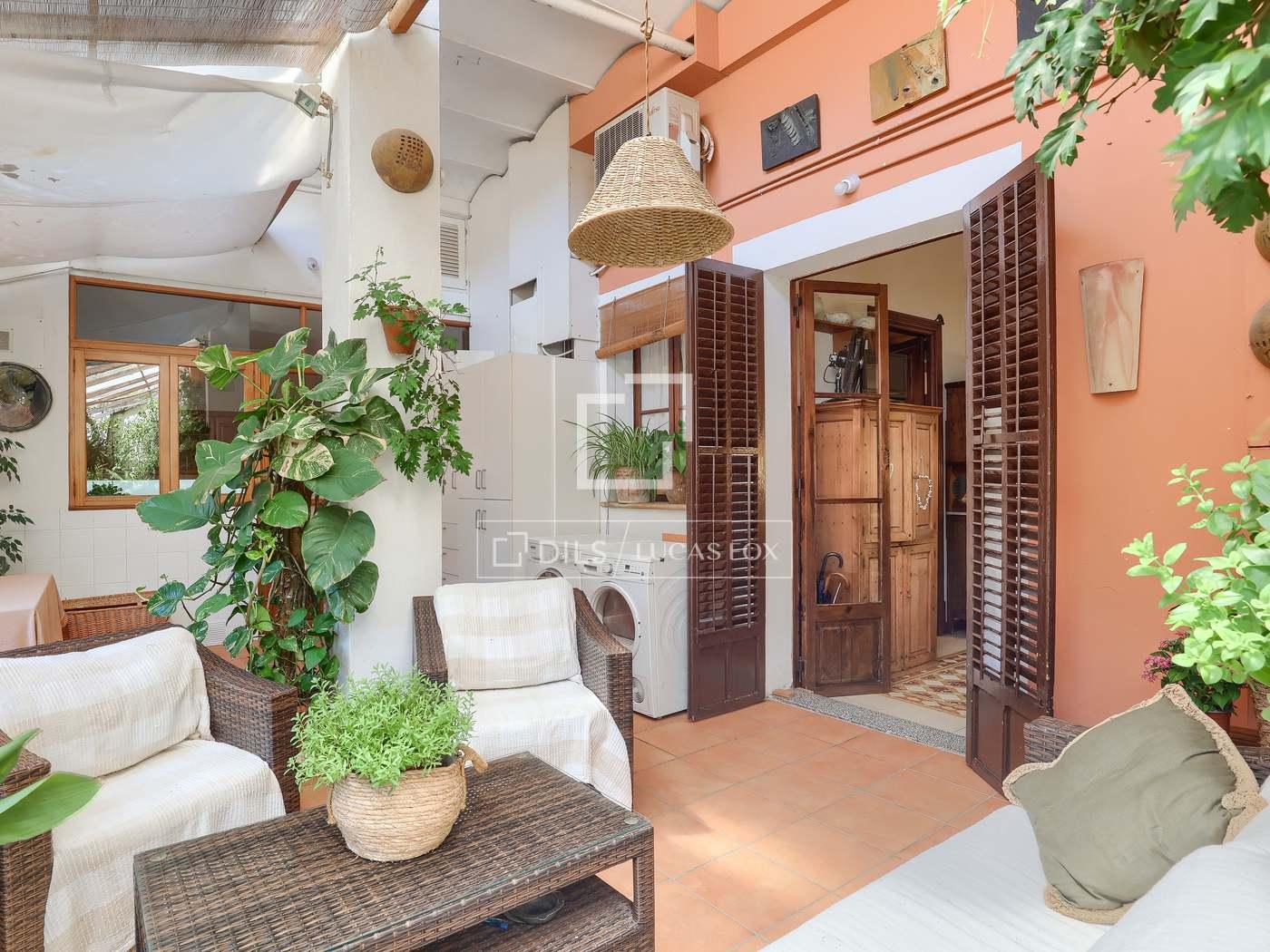 Apartment for Sale in Palma de Mallorca