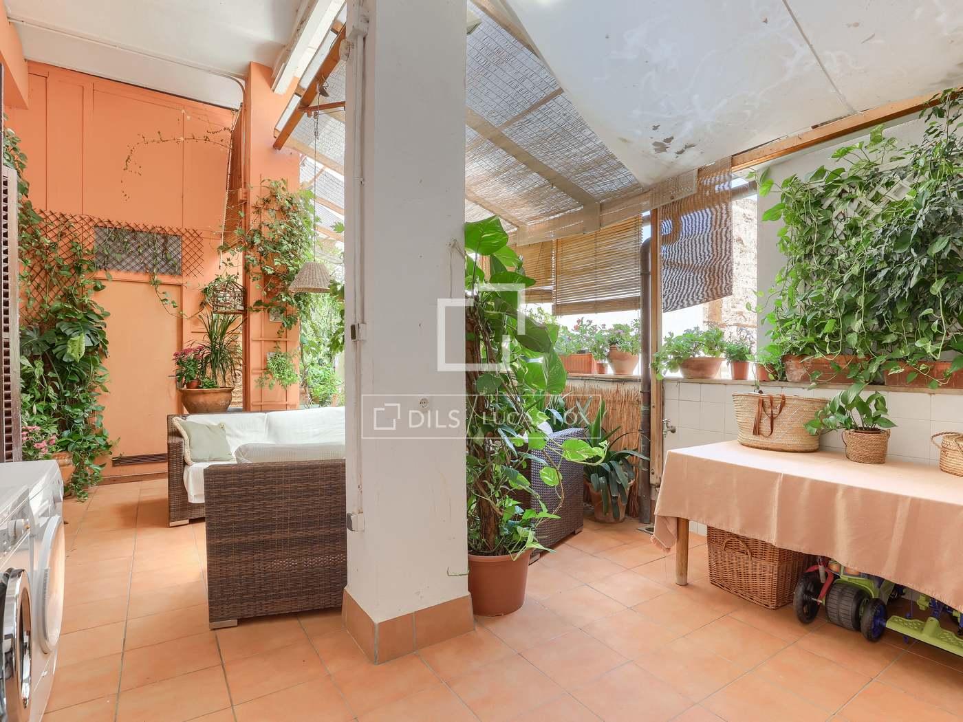 Apartment for Sale in Palma de Mallorca