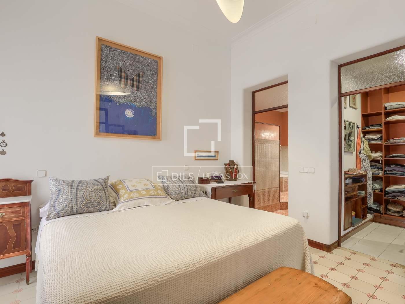 Apartment for Sale in Palma de Mallorca