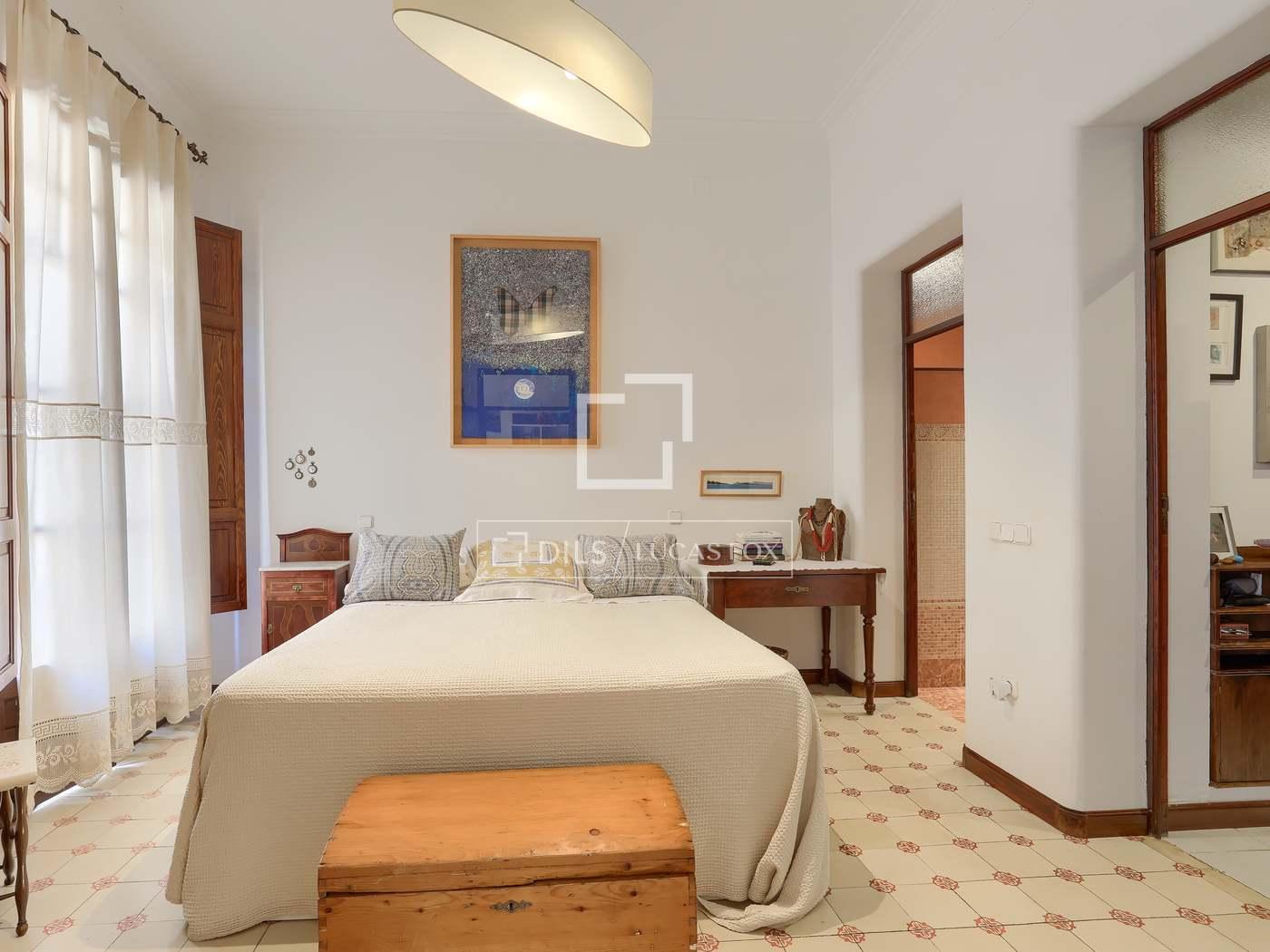Apartment for Sale in Palma de Mallorca