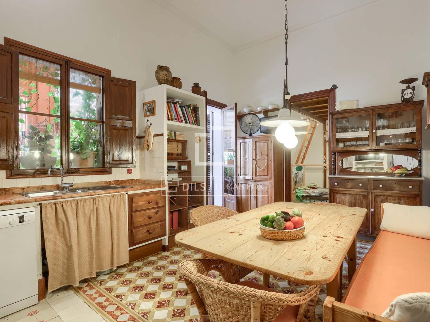 Apartment for Sale in Palma de Mallorca