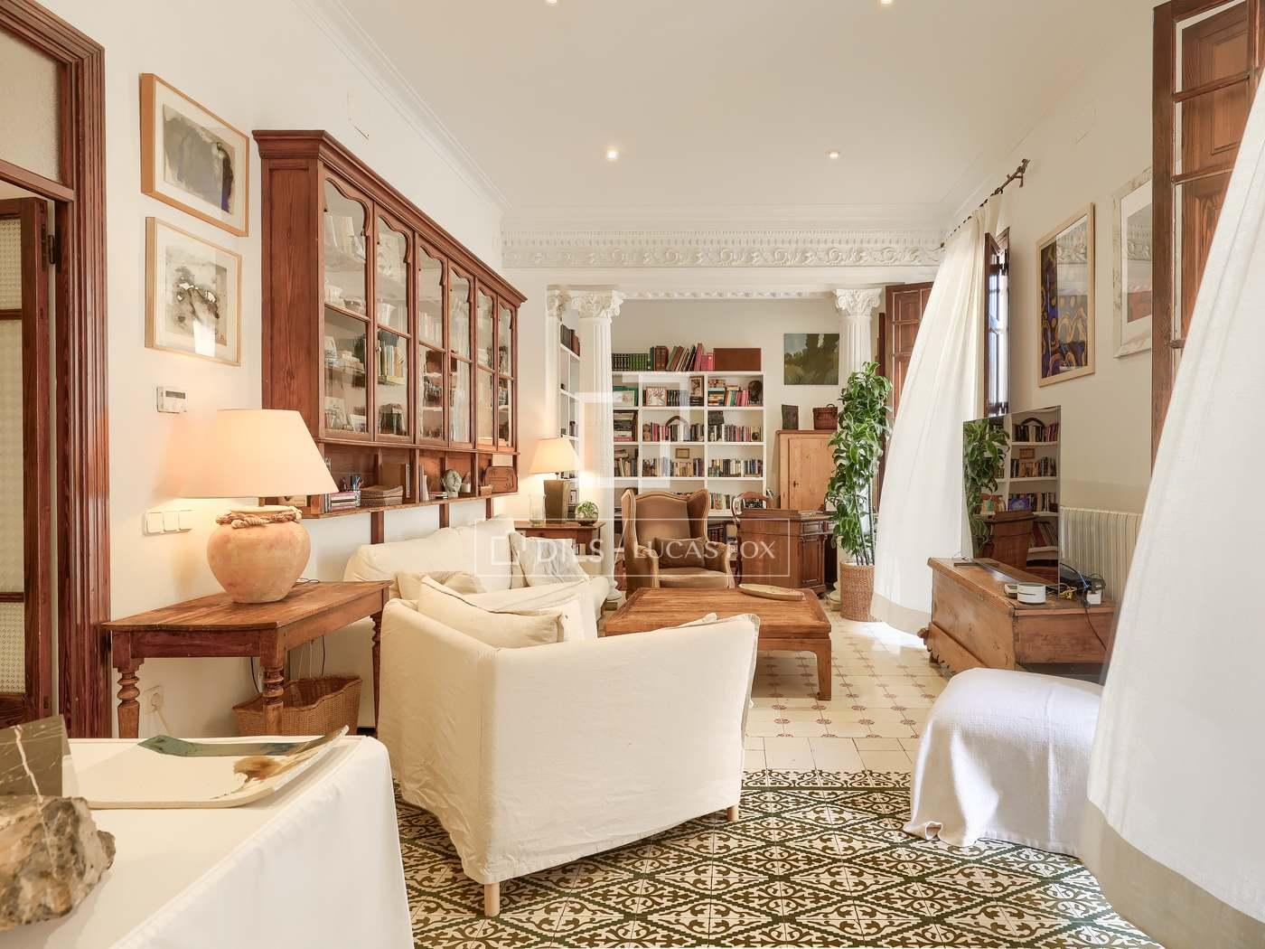 Apartment for Sale in Palma de Mallorca