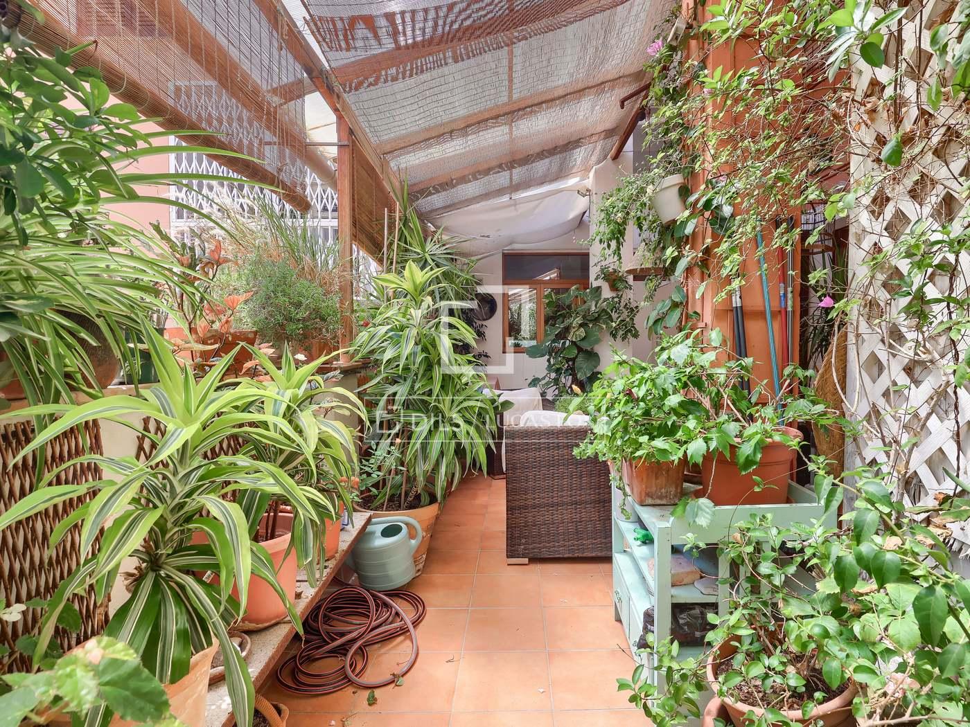 Apartment for Sale in Palma de Mallorca
