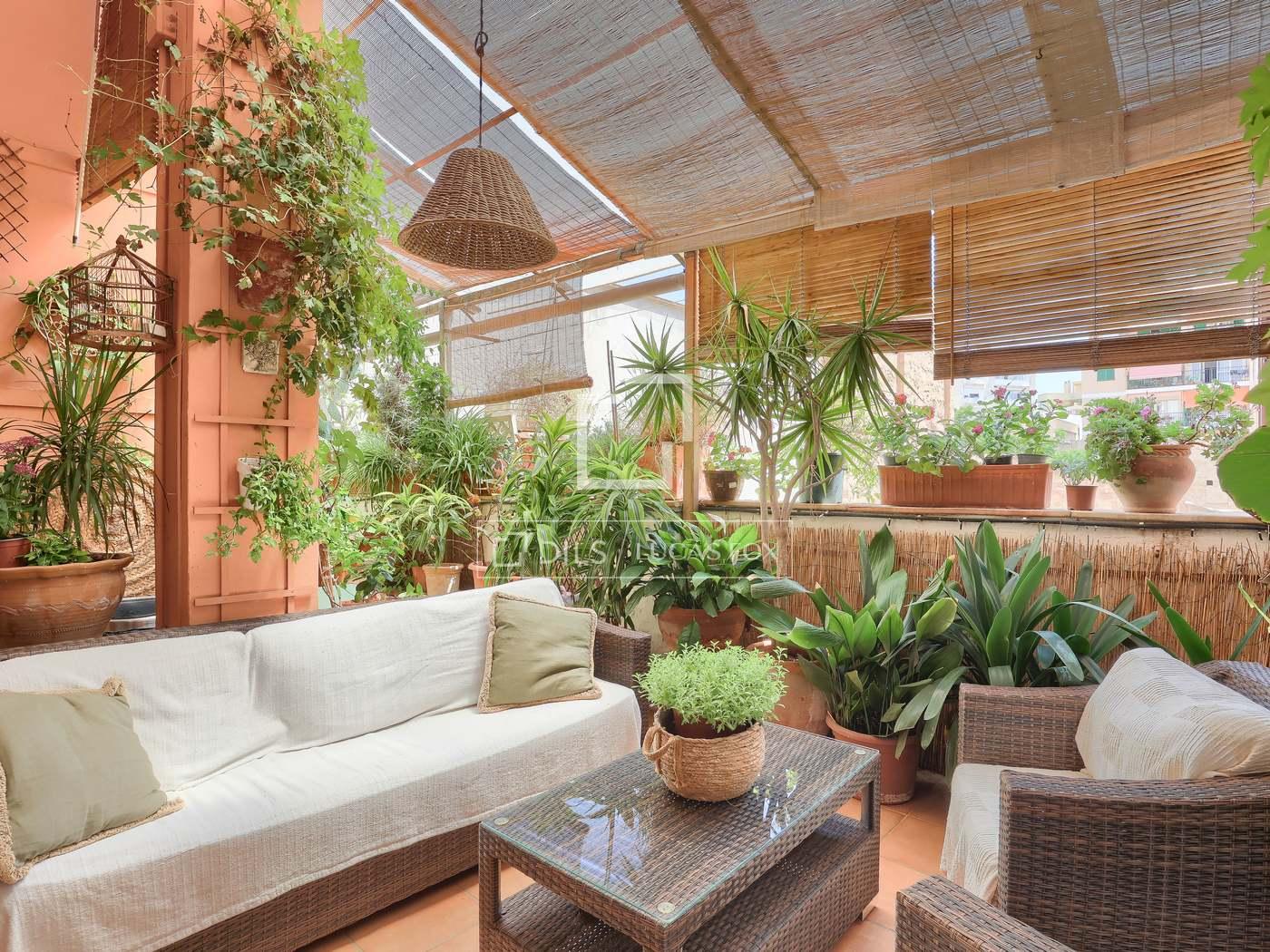 Apartment for Sale in Palma de Mallorca
