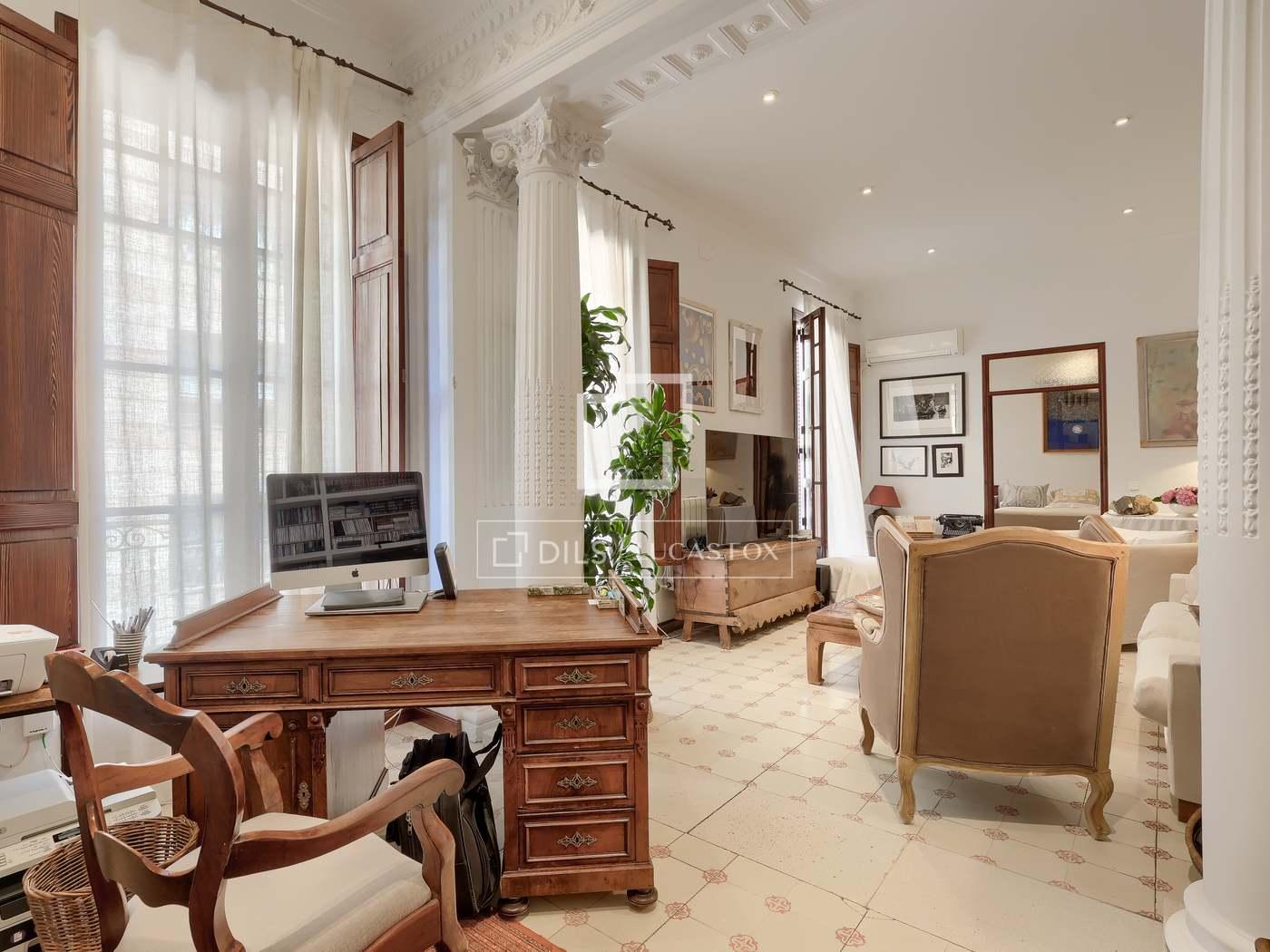 Apartment for Sale in Palma de Mallorca
