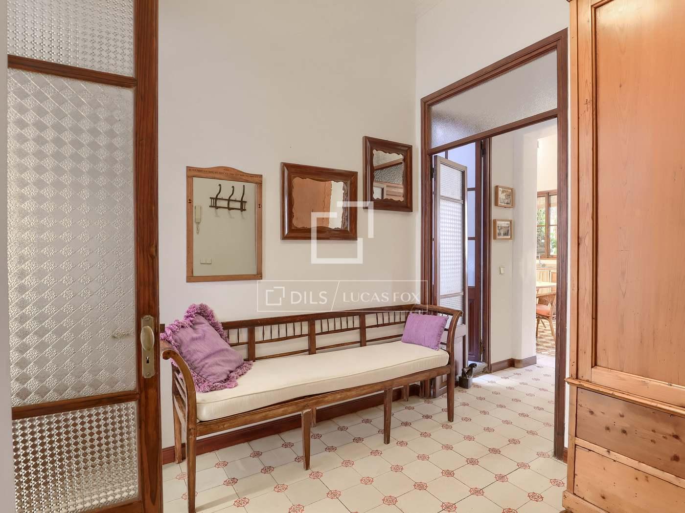 Apartment for Sale in Palma de Mallorca