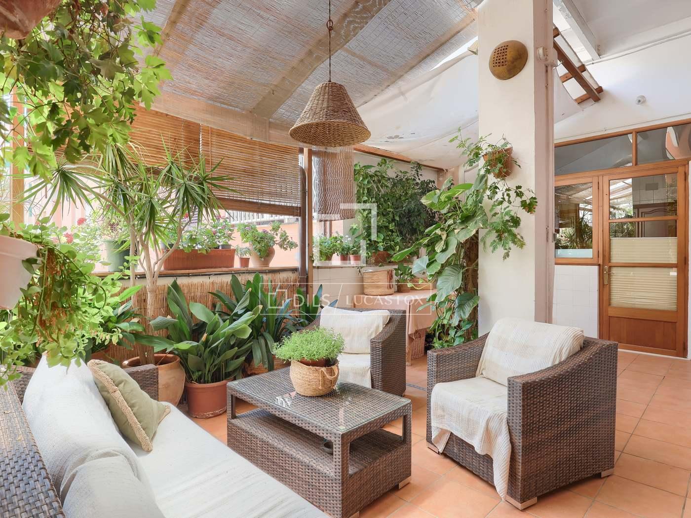 Apartment for Sale in Palma de Mallorca