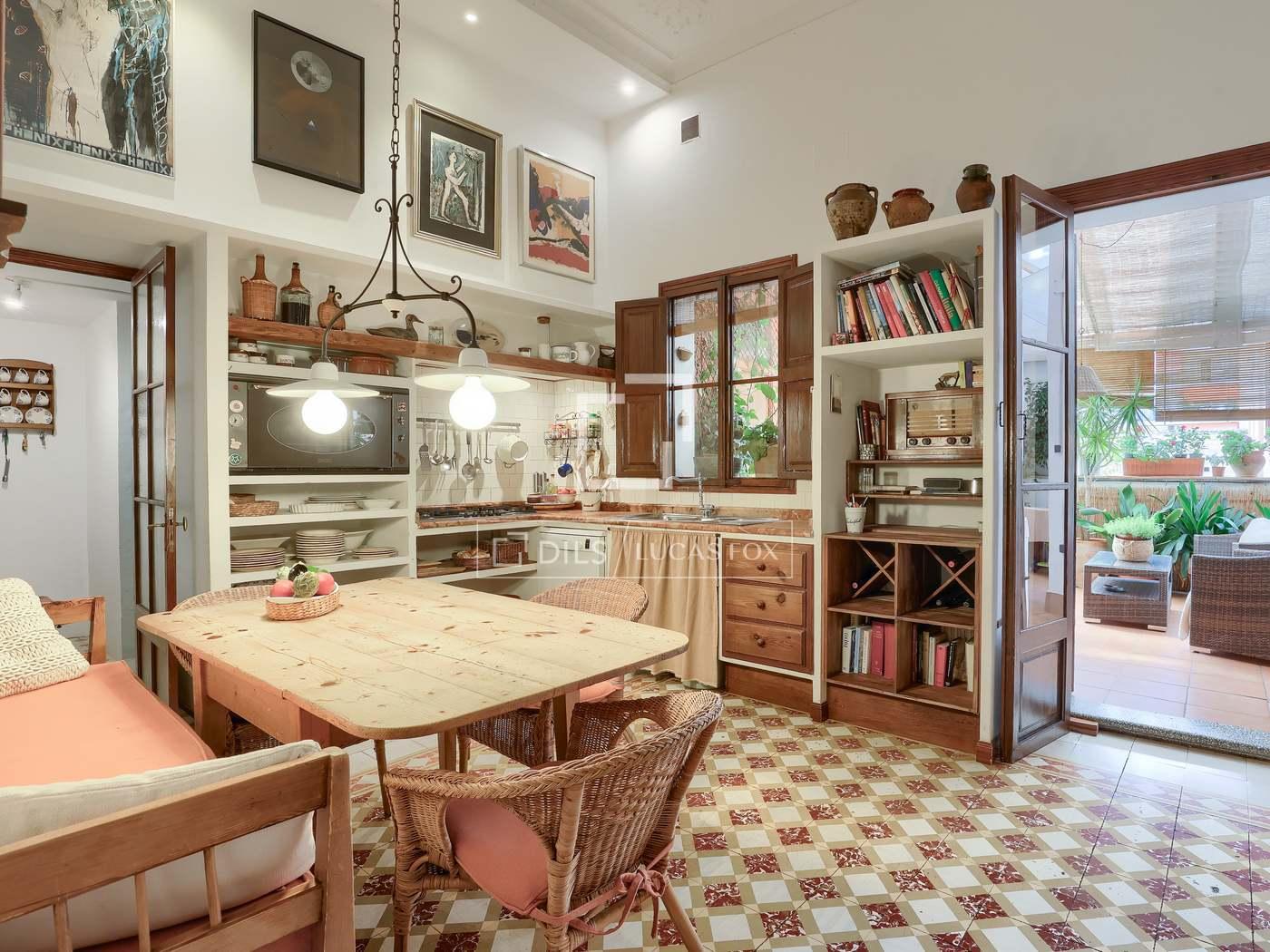 Apartment for Sale in Palma de Mallorca
