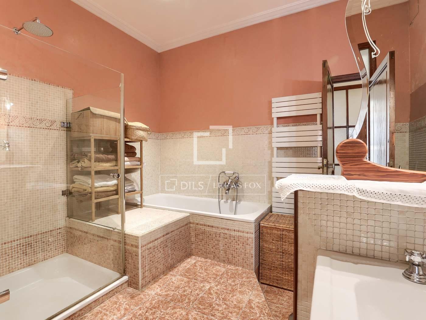 Apartment for Sale in Palma de Mallorca