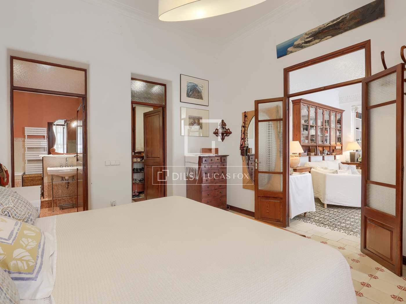 Apartment for Sale in Palma de Mallorca