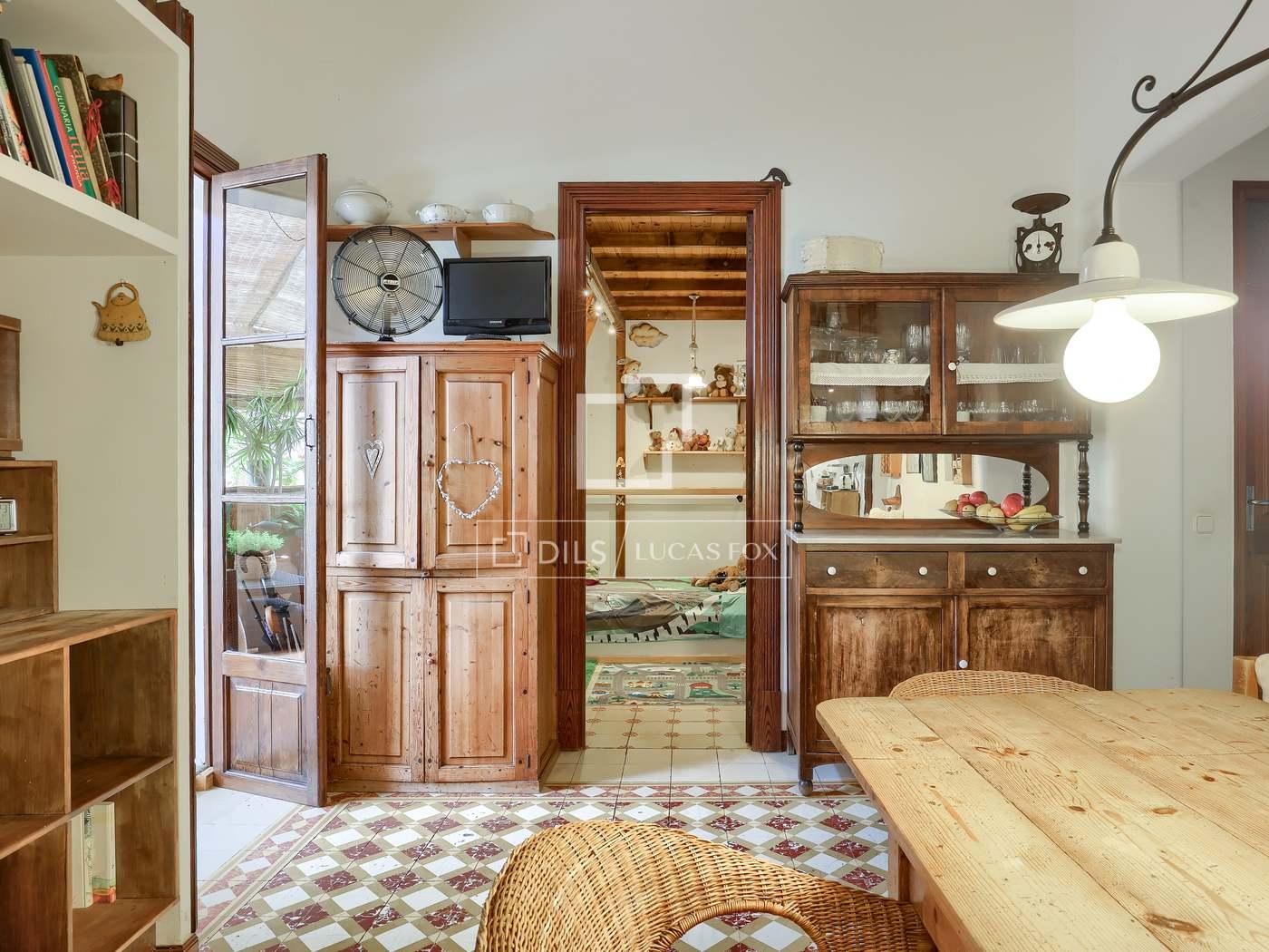 Apartment for Sale in Palma de Mallorca