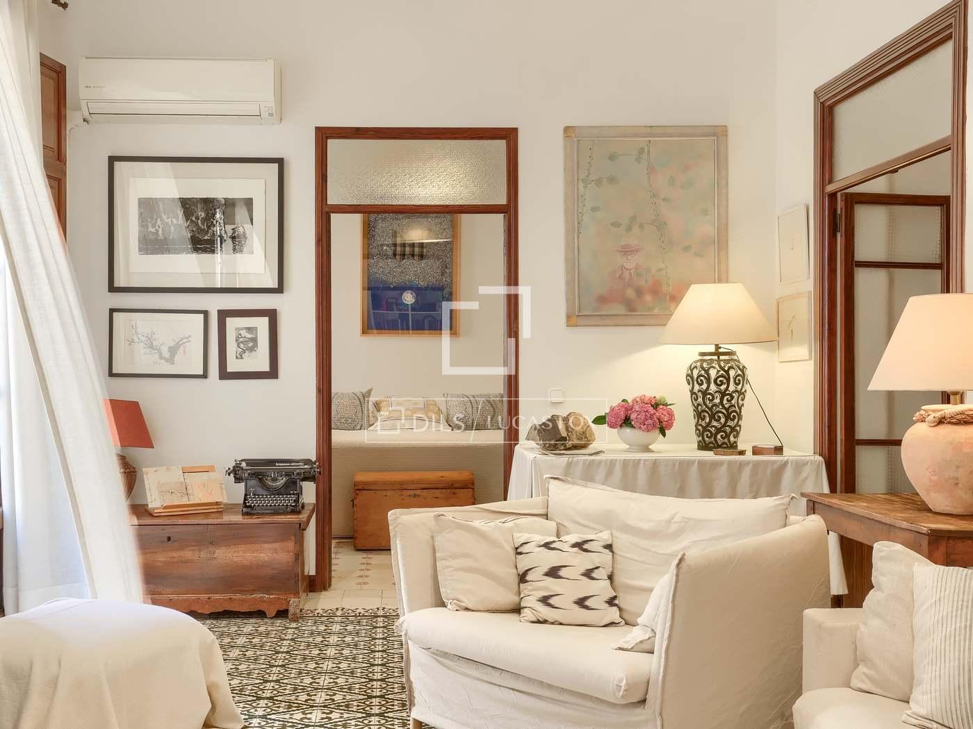 Apartment for Sale in Palma de Mallorca
