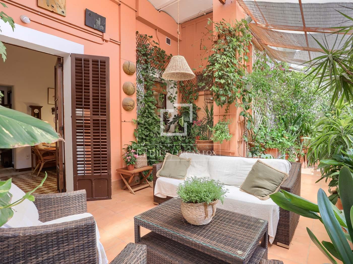 Apartment for Sale in Palma de Mallorca