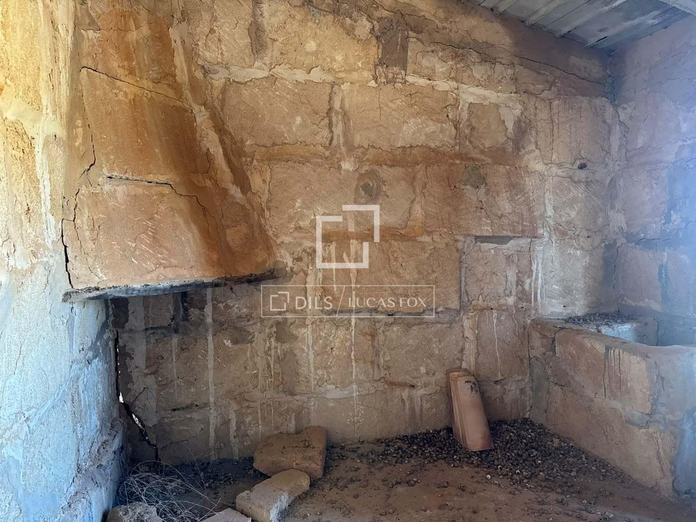 Parcela en Venta en Campos
