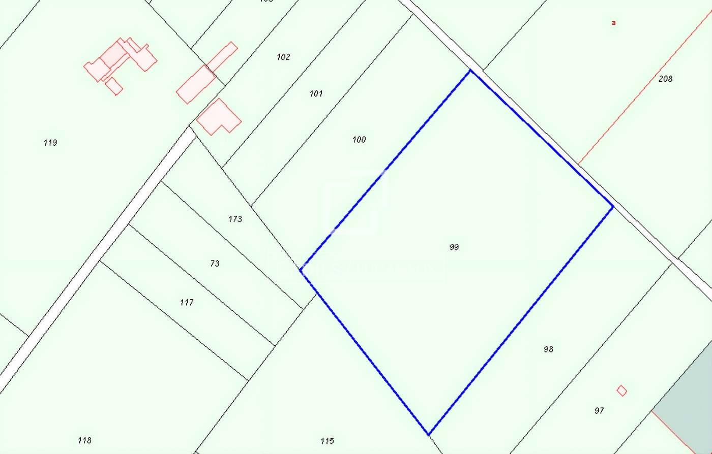 Parcela en Venta en Campos