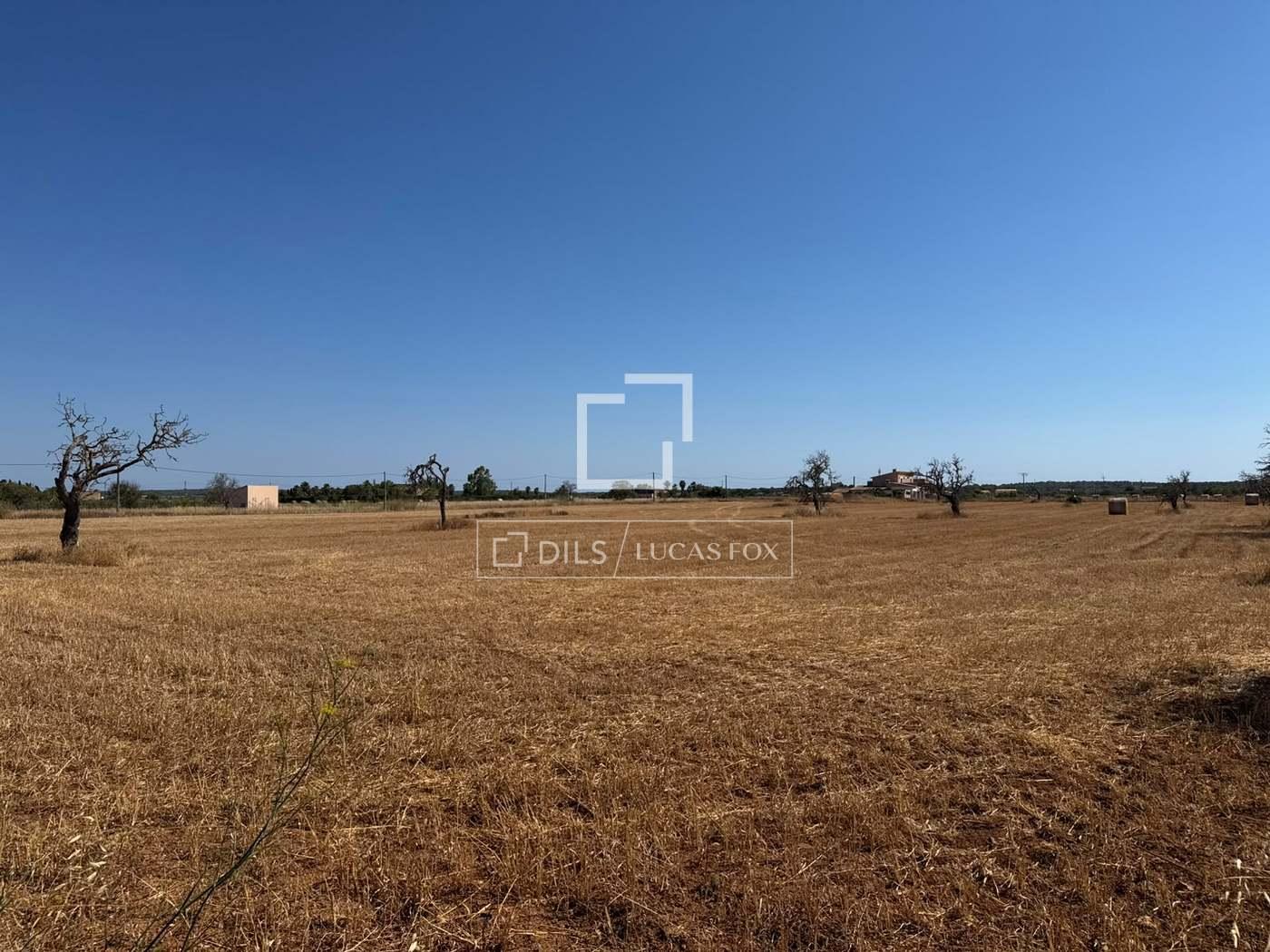 Parcela en Venta en Campos