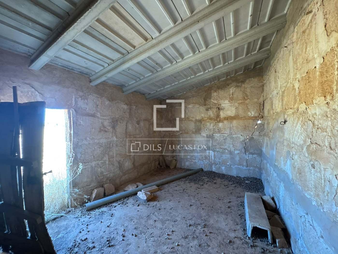 Parcela en Venta en Campos