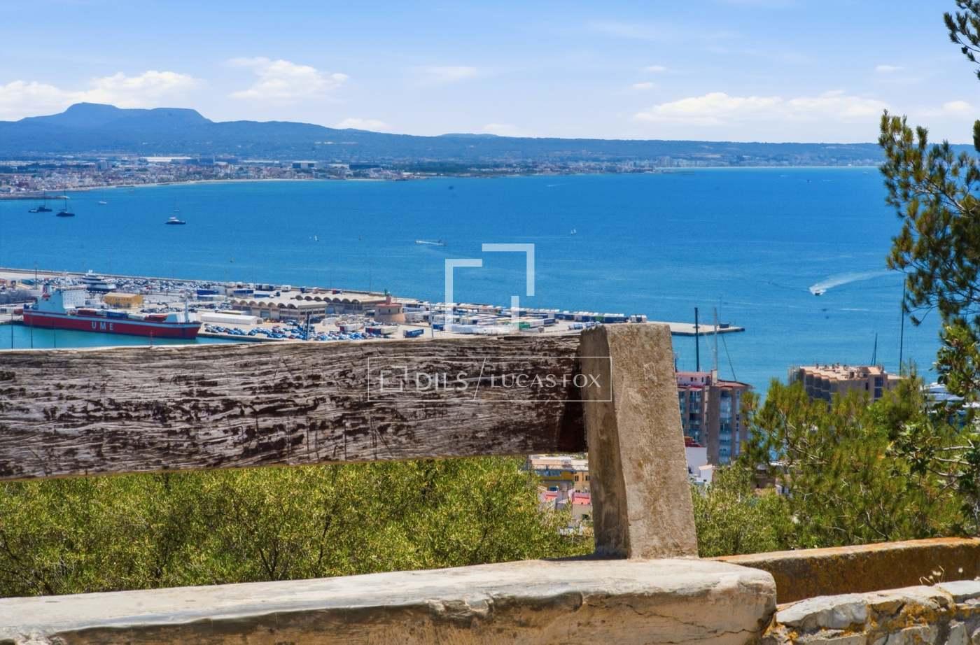 Apartment for Sale in Palma de Mallorca