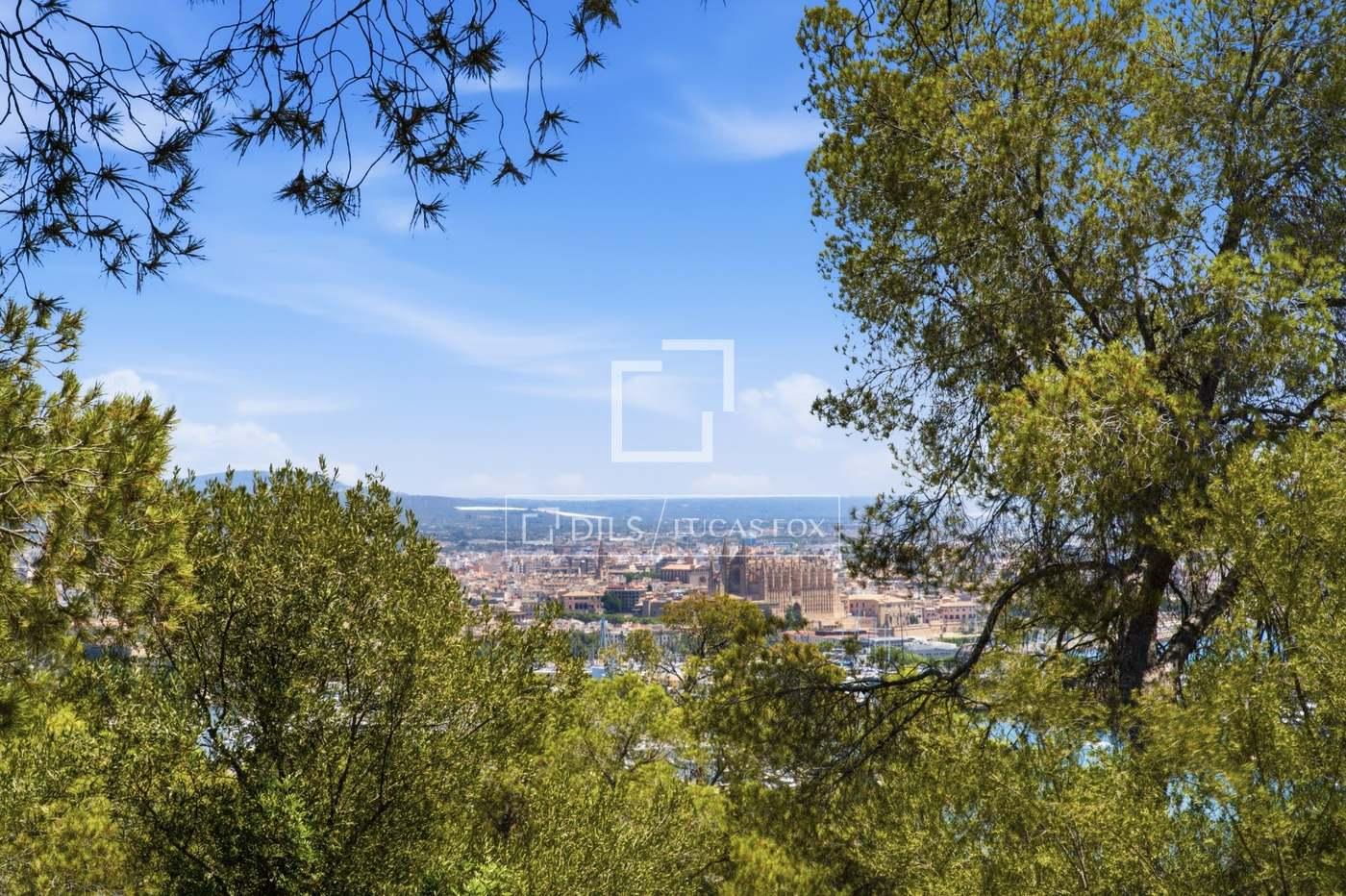 Apartment for Sale in Palma de Mallorca