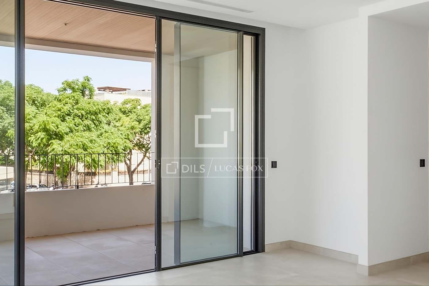 Apartment for Sale in Palma de Mallorca