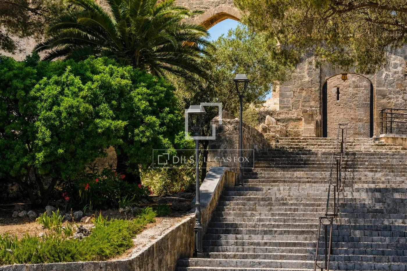 Apartment for Sale in Palma de Mallorca